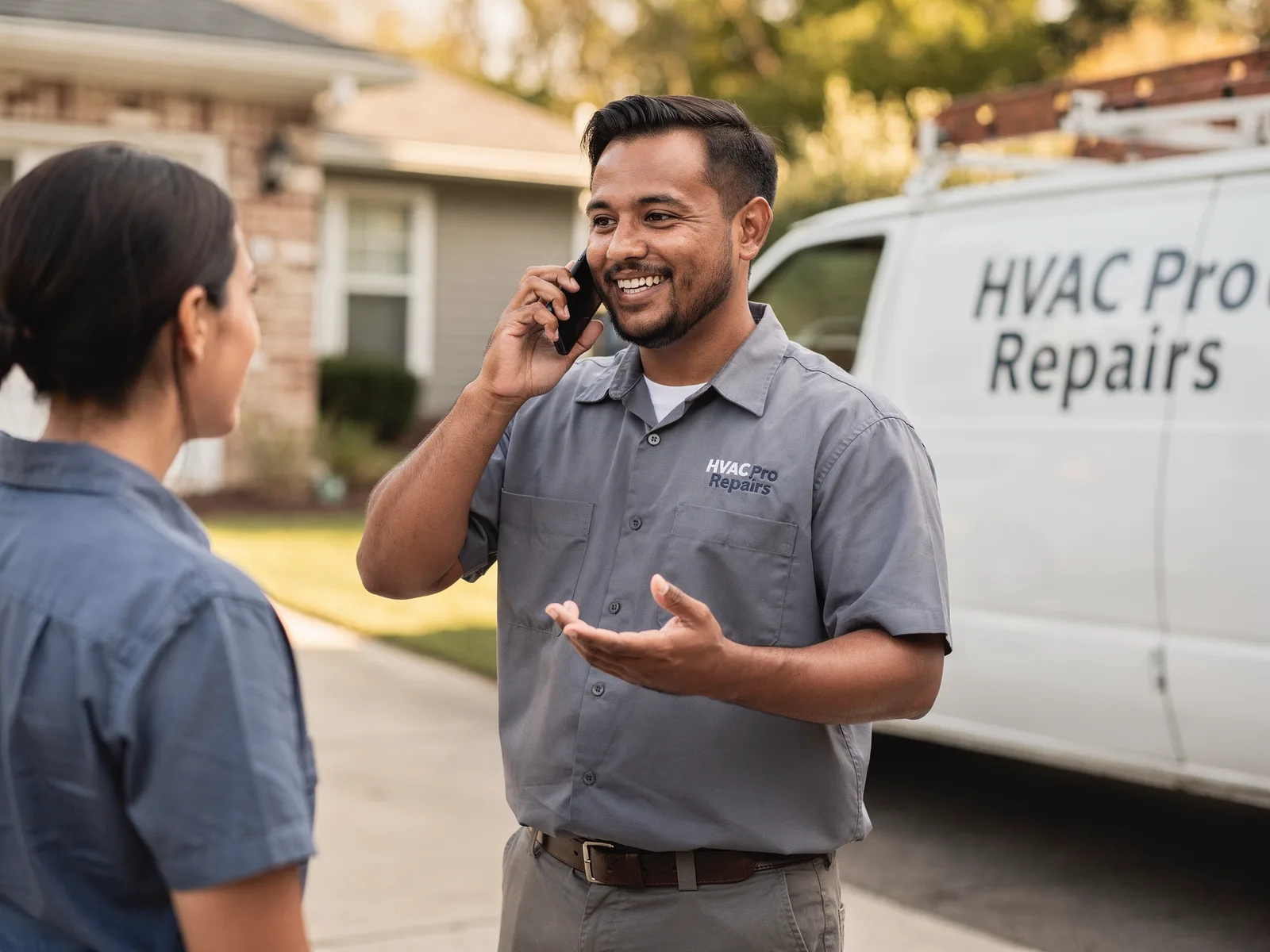 Heat Pump Repair Churchville, MD FAQs